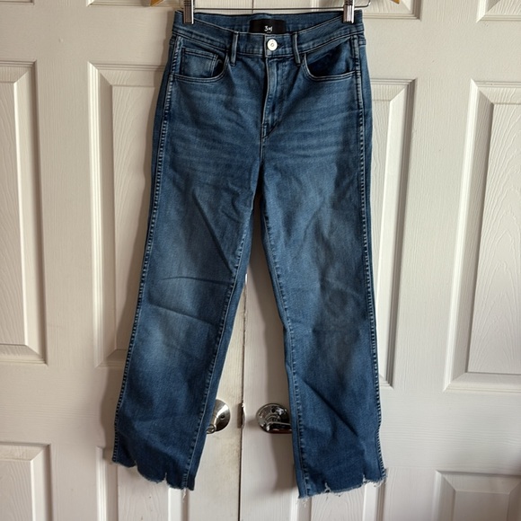 •3x1 N.Y.C. Austin Crop Eliza - Picture 8 of 14